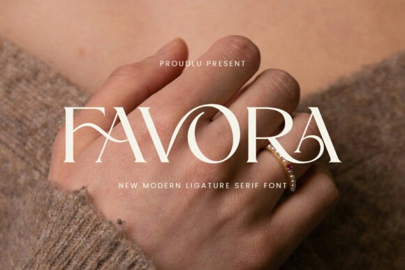 Favora: Where Timeless Elegance Meets Modern Design