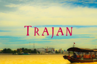Trajan Font: Mastering the Art of Timeless Authority